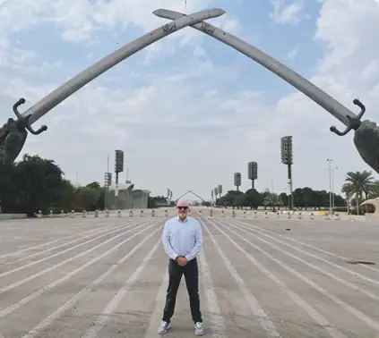 SkyBridge Security Risk, Fort Worth, Texas, TX